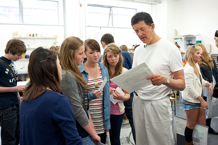 Saturday Arts Club: Saturday Arts Club