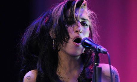 Was Amy Winehouse's Belgrade gig really that bad?