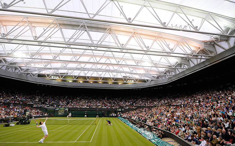 andy murray wimbledon 2011. makeup andy murray wimbledon