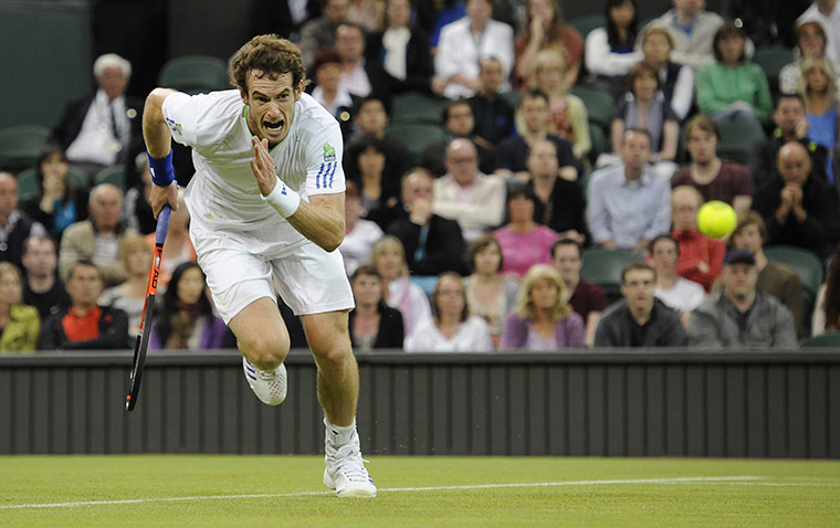 Wimbledon: Wimbledon tennis