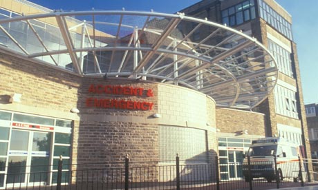 Bradford Teaching Hospitals