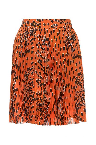 fearless gallery: Skirt