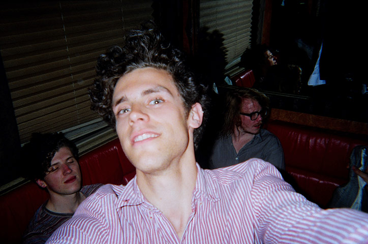 Fuck Yeah Charlie Fink