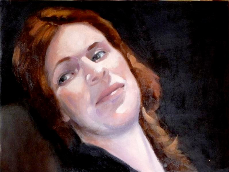 EAC That Mona Lisa Smile?