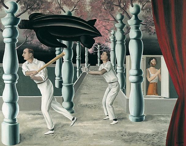 Magritte 2: Magritte 2