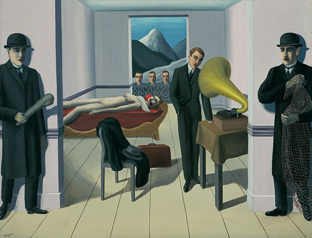 Magritte 2: Magritte 2