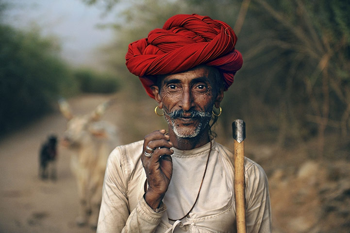 Steve McCurry : Steve McCurry