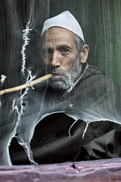 Steve McCurry : Steve McCurry