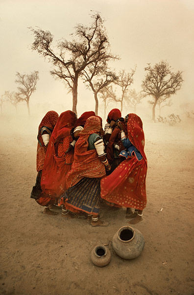 Steve McCurry : Steve McCurry