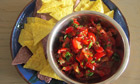 How to make perfect salsa
