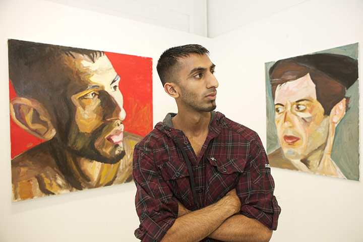 art schools round-up: art schools round-up