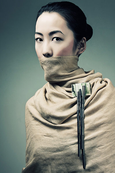 art schools round-up: Mariko Sumioka