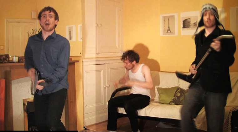 art schools round-up: david mcdonald