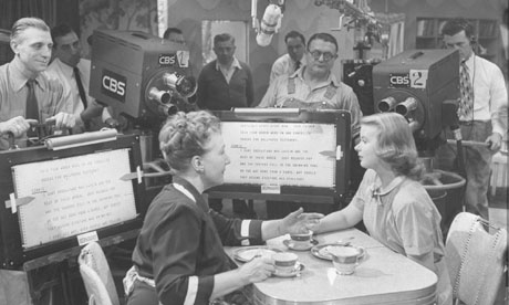 The First Hundred Years