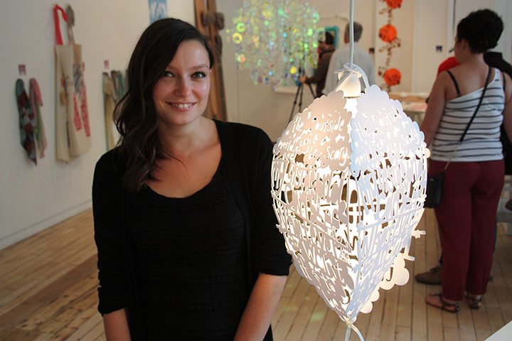 art schools round-up: Norwich university