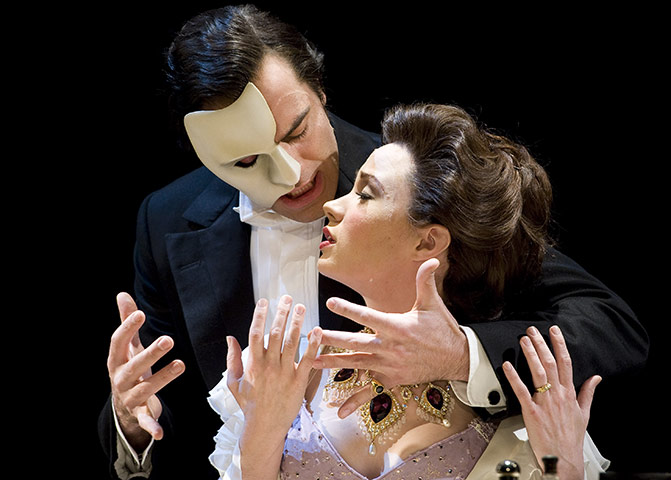 7 Days on Stage: 7 Days on Stage