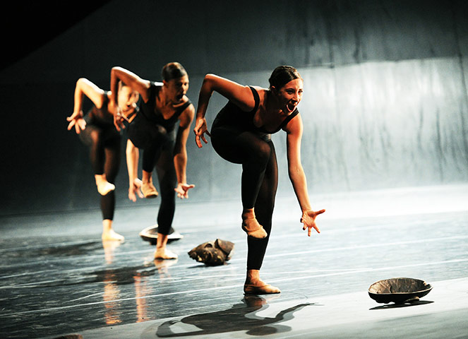 7 Days on Stage: 7 Days on Stage