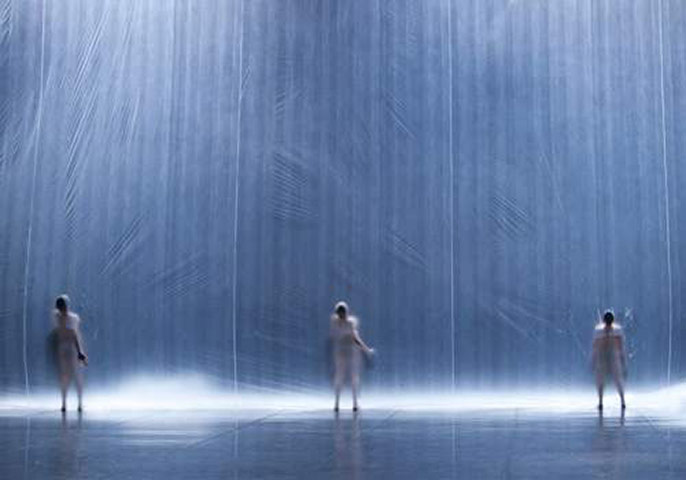 7 Days on Stage: 7 Days on Stage