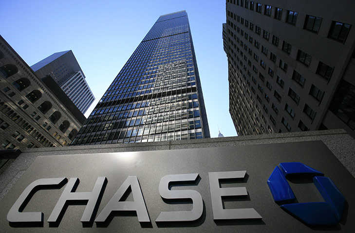 Week in Business: 1Chase Manhattan Plaza, occupied by JPMorgan Chase & Co