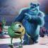 10 Best Pixar Characters: Monsters, Inc