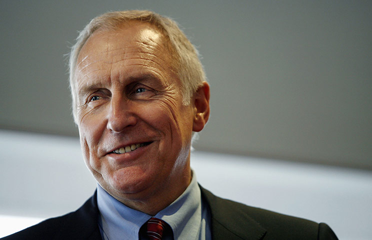 Week in Business: Kevin McCabe Chairman of Scarborough 