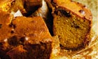 Angela Hartnett's dessert recipes