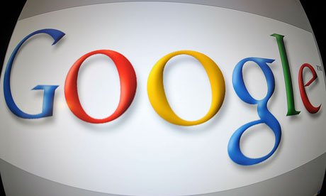 google corp logo