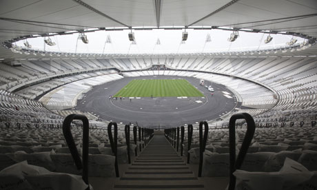 Second round tickets for the London Olympics include 310 medal events, but 1.7 million for football matches alone. 