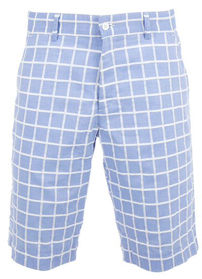 Key trends: men's shorts: Shorts