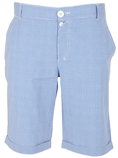 Key trends: men's shorts: Shorts