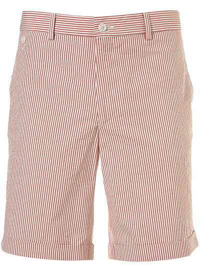 Key trends: men's shorts: Shorts