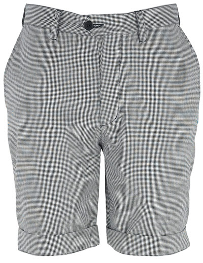 Key trends: men's shorts: Shorts