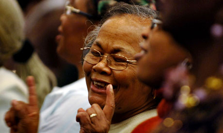 We still need a BME housing sector, argues Tony Soares.