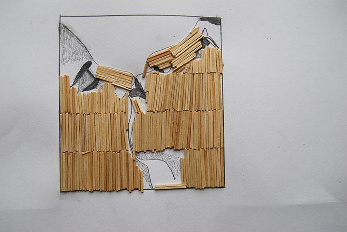 The Art of Storytelling: Soloman's artwork