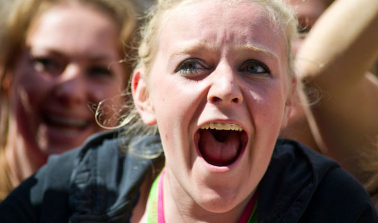 Glastonbury Day 3 : Glastonbury 2011: 