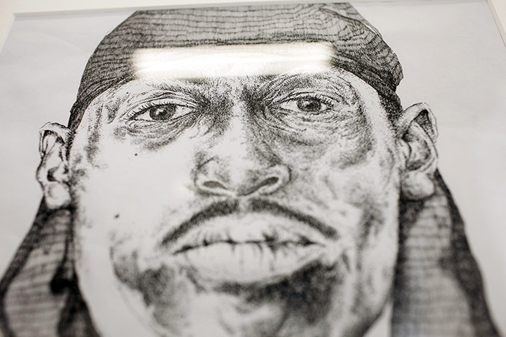 Graduate Degree Shows: Final degree shows from London art colleges