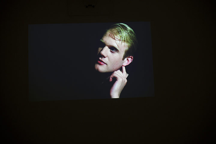 Graduate Degree Shows: Final degree shows from London art colleges