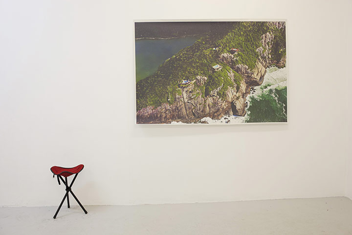 Graduate Degree Shows: Final degree shows from London art colleges