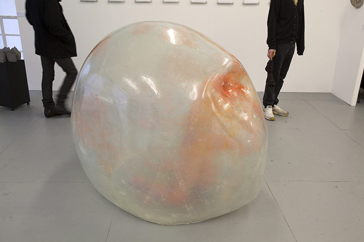 Graduate Degree Shows: Final degree shows from London art colleges