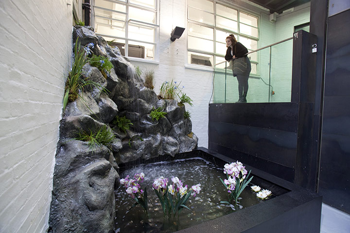 Graduate Degree Shows: Final degree shows from London art colleges