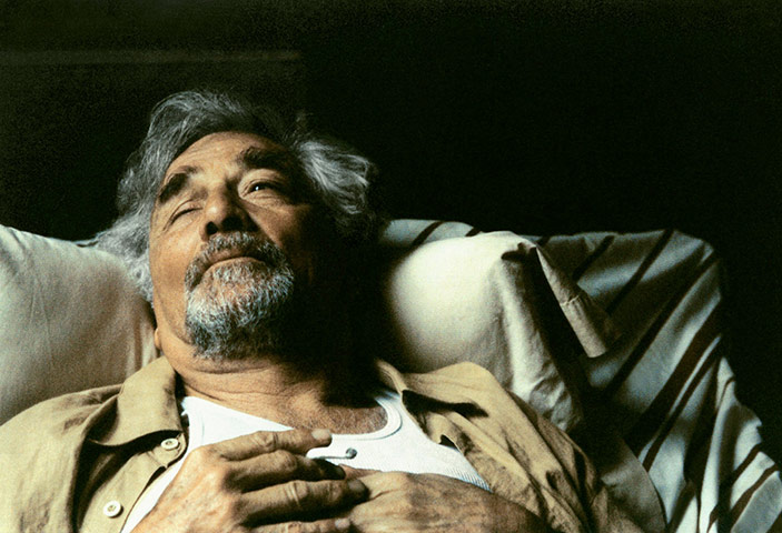 Peter Falk: US Actor Peter Falk dies aged 83