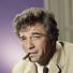 Peter Falk: US Actor Peter Falk dies aged 83