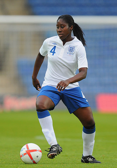 women's football: England Women v Sweden Women - International Friendly