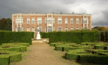 temple newsam