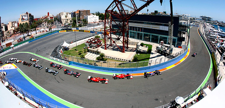 formula one: Sebastian Vettel