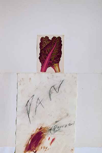 Twombly at Dulwich: Twombly at Dulwich