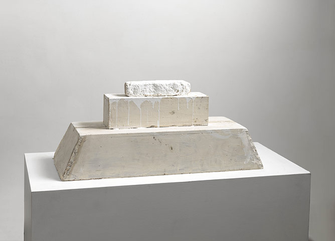 Twombly at Dulwich: Twombly at Dulwich