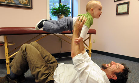 Baby bench press joshua levitt health