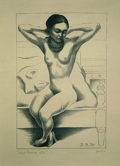 Kahlo & Rivera: Kahlo & Rivera