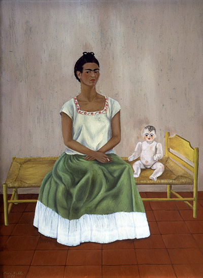 Kahlo & Rivera: Kahlo & Rivera